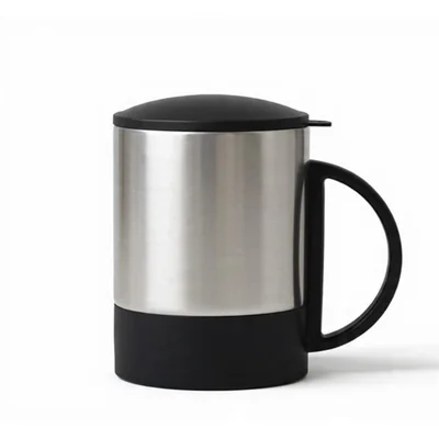 steel cup with lid at low price wholesale near me 