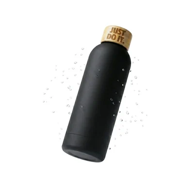  water Bottle corporate gifts same day delivery-velvet French bottle