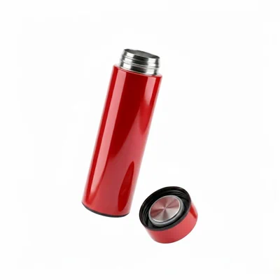 Red non temperature bottle for corporate gifting Sholinganallur